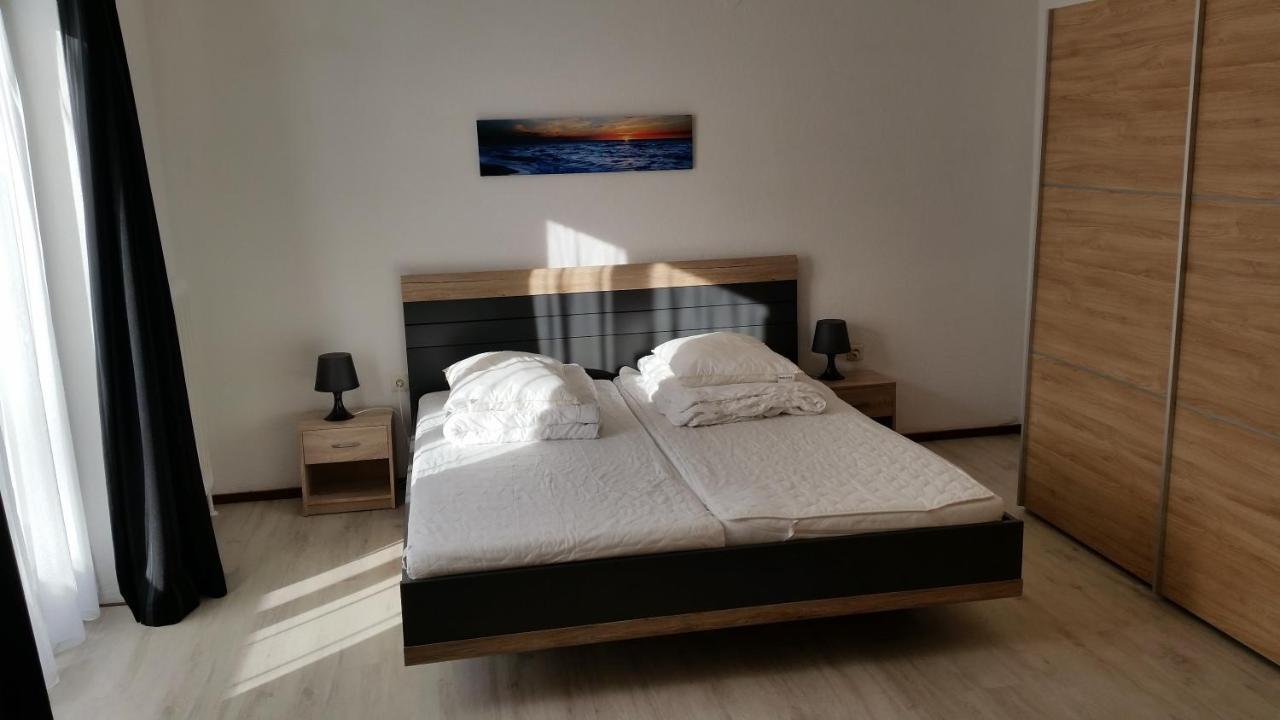 Pension Und Appartements Hartkaiser Ellmau Exterior photo
