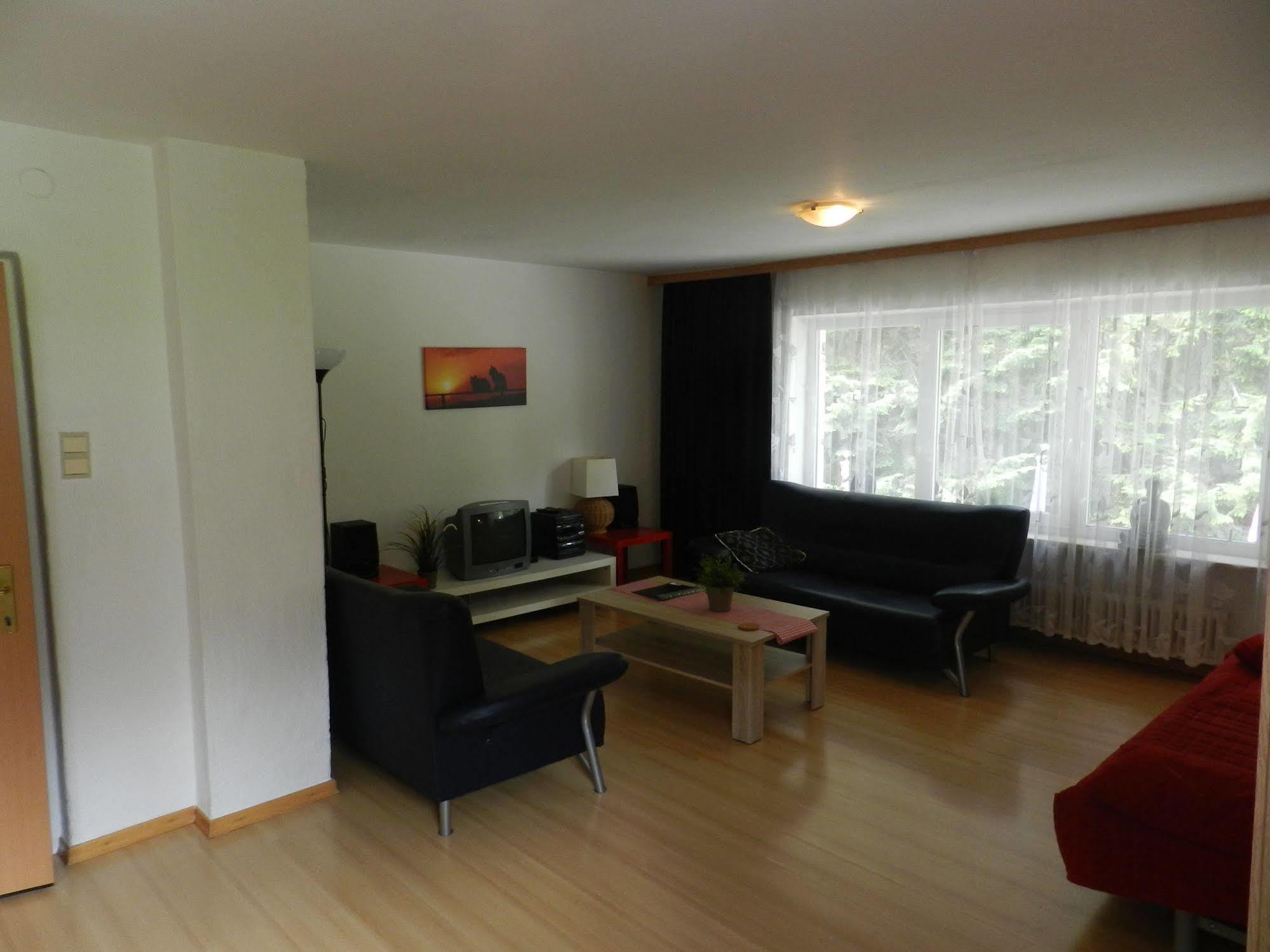 Pension Und Appartements Hartkaiser Ellmau Exterior photo
